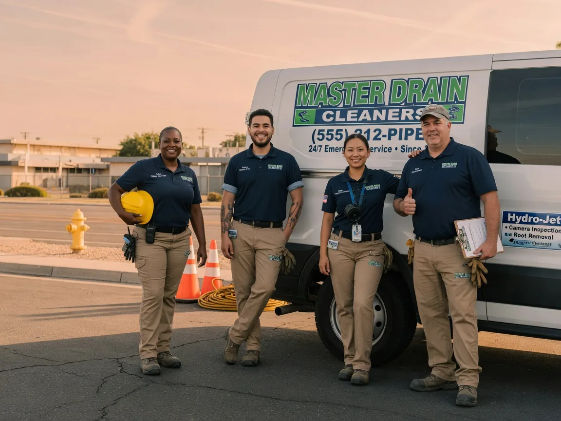 Drain Cleaning company in Hickory Grove, SC
